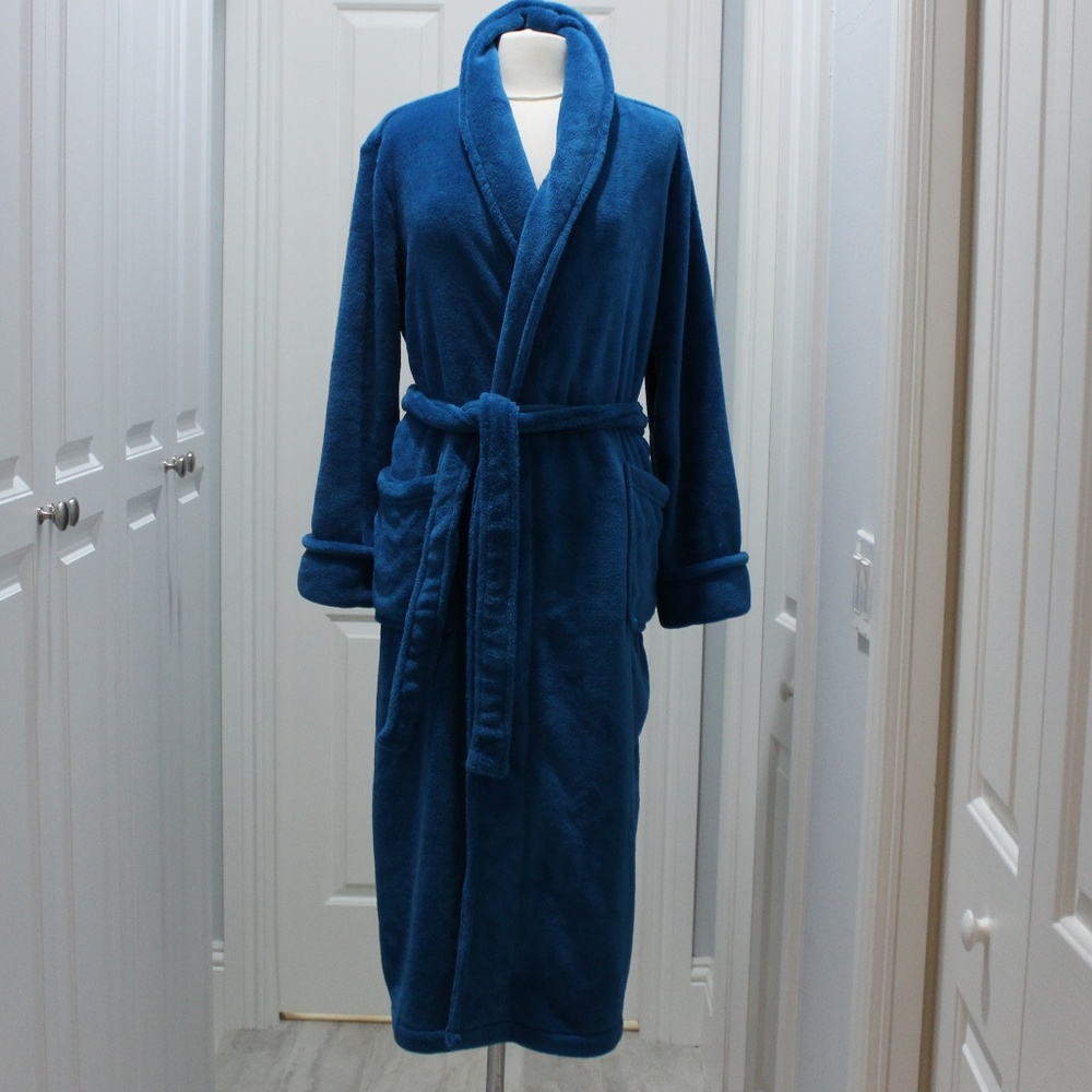 CHARTER CLUB Supersoft Long Robe Plus
